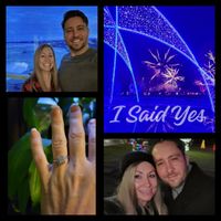 Where did your proposal take place? - 1