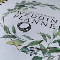 Brides of 2023 - Let's See Your Ring! - 1