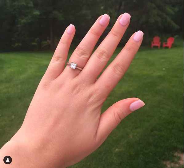 Princess Cut 