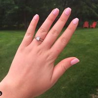 Princess Cut 