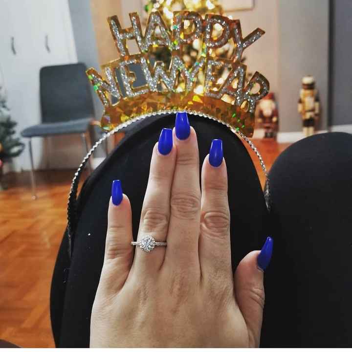 Together 11 years, Engaged January 1, 2019 ...Wedding May 30, 2020 