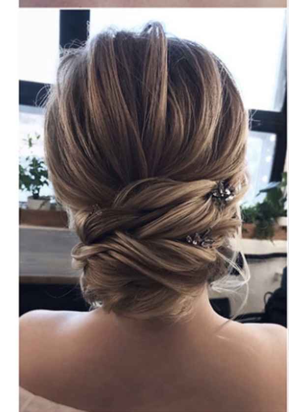 Hair! - 1