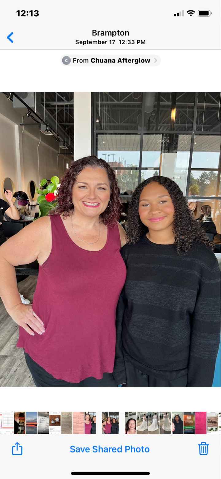 Makeup - Airbrush or Traditional? - 1