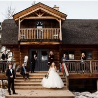 We cancelled our wedding on Monday & got married wednesday - 2