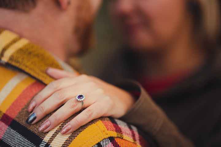 Brides of 2022!!! Show us your rings!!! - 1