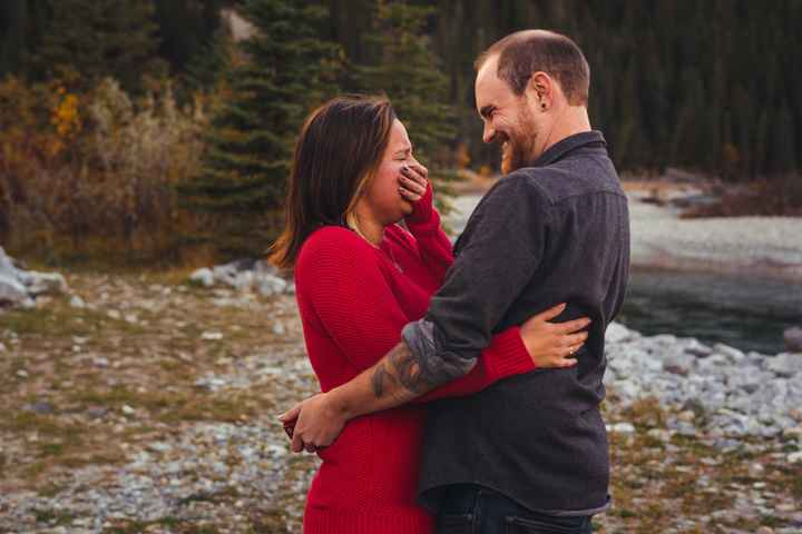 Show me - Proposal Photos - 2