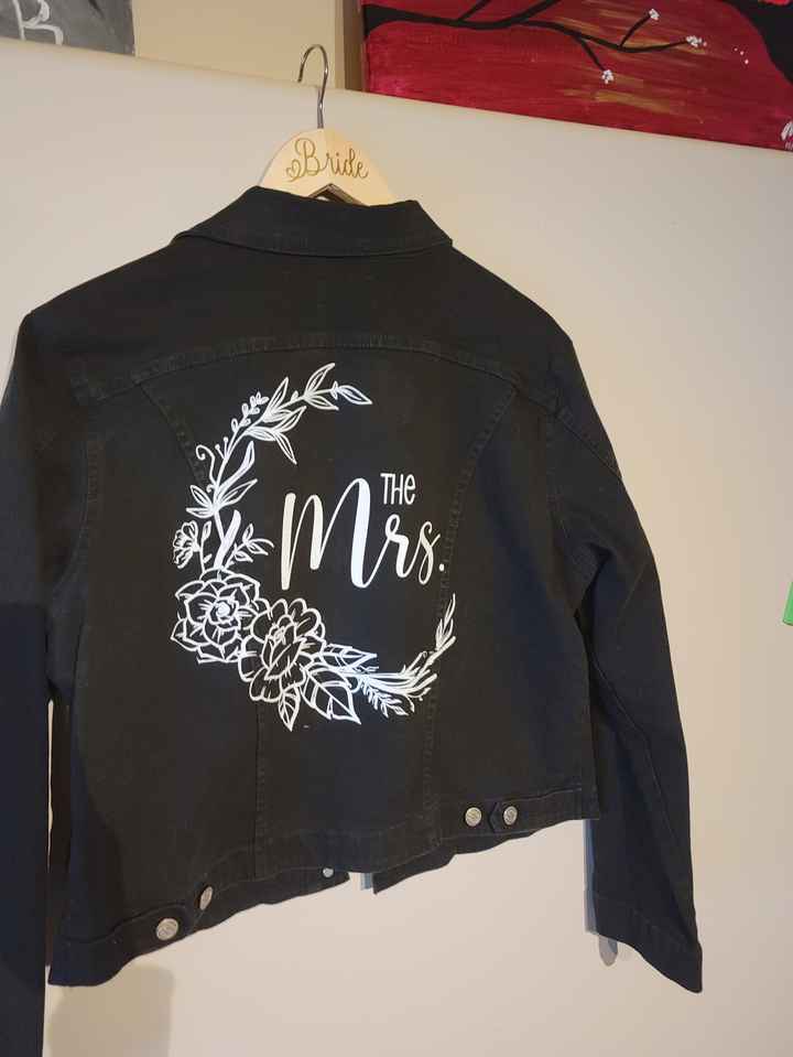 Latest creation! - 1
