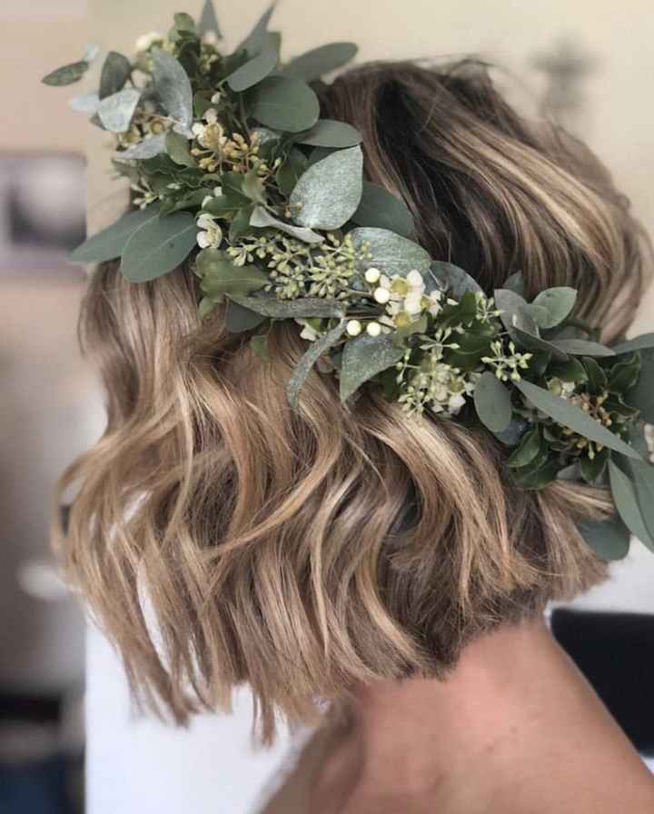 Flower Crowns - 1