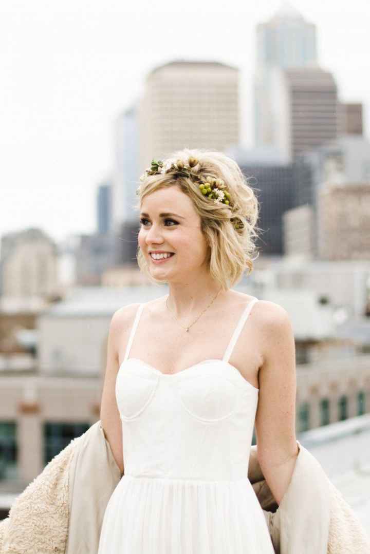Flower Crowns - 2