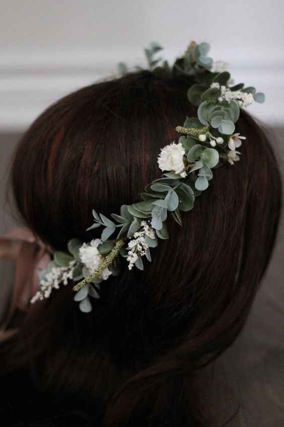 Flower Crowns - 3