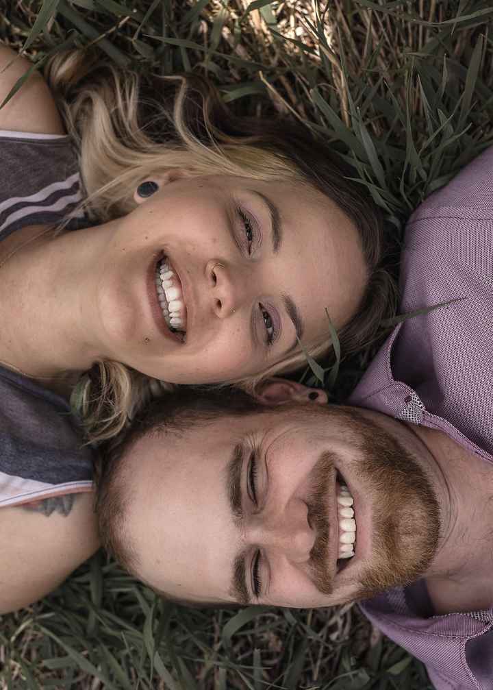 Engagement Photoshoot - 3