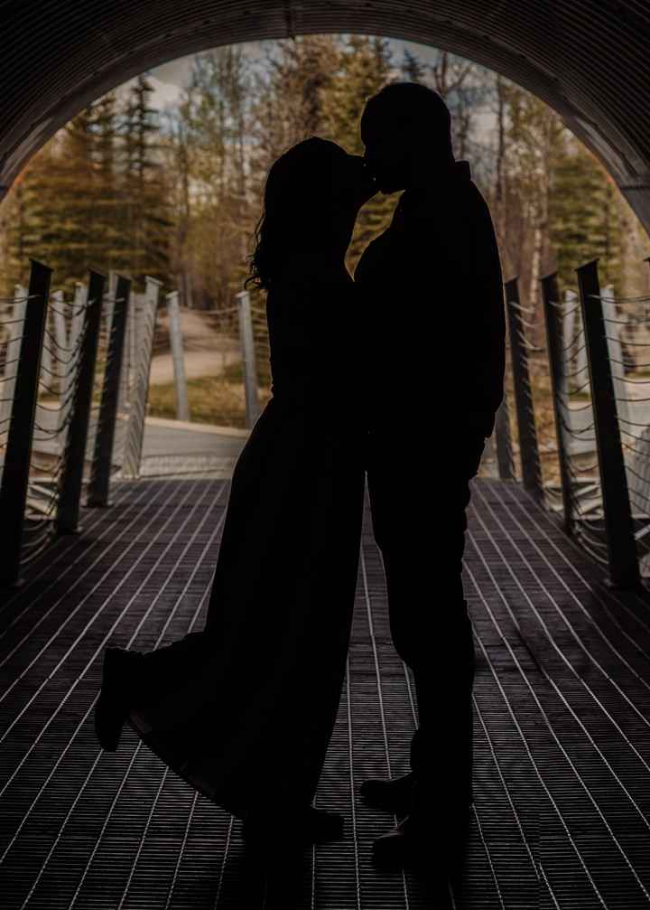 Engagement Photoshoot - 4