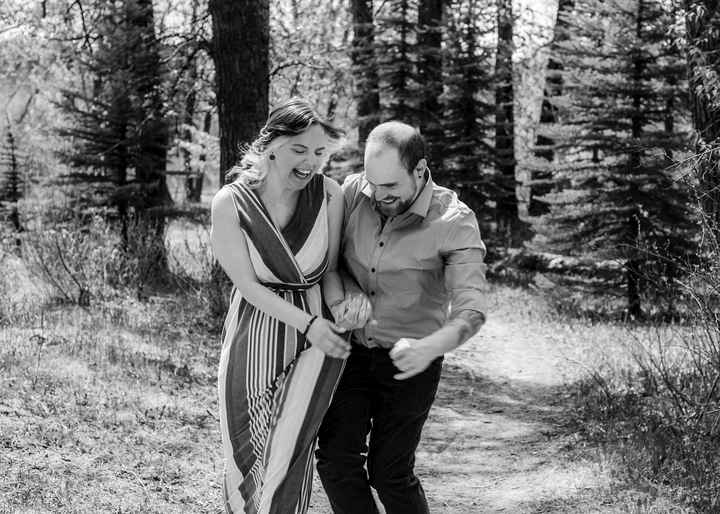 Engagement Photoshoot - 5