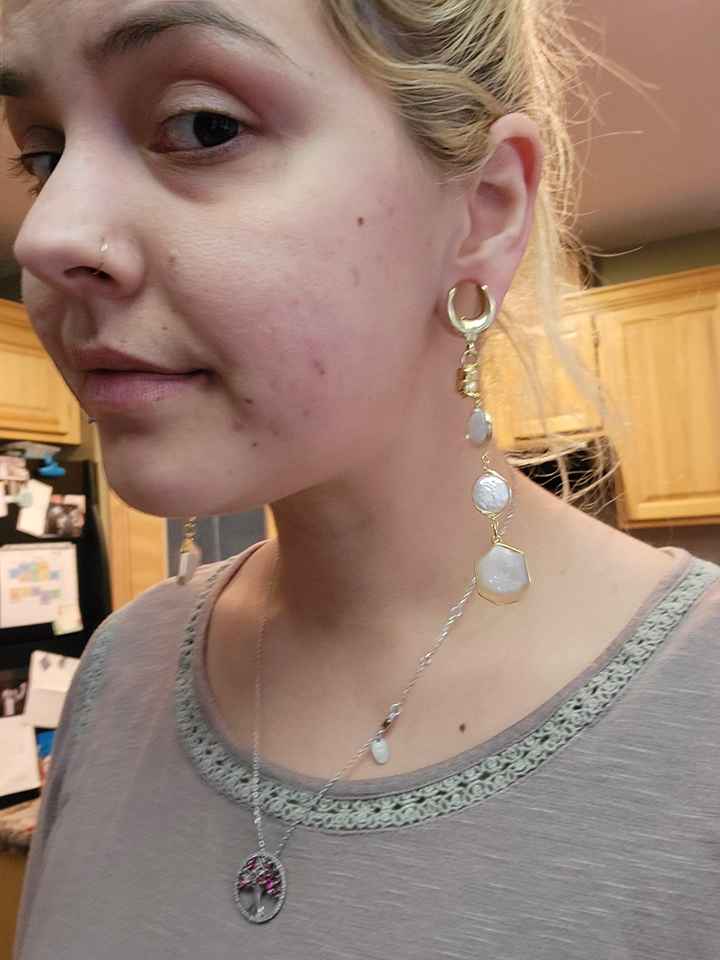 Jewelry !!? - 1