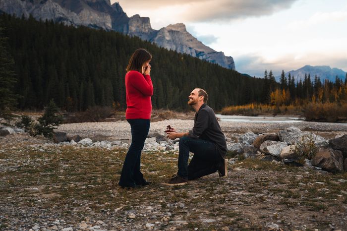 Show me - Proposal Photos 9