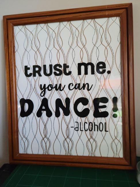diy decor - what are you working on/planning on? 2