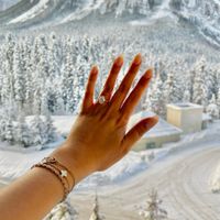 Brides of 2024 - Let's See Your Ring! - 1