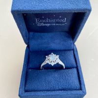 Brides of 2025 - Let's See Your Ring! - 2