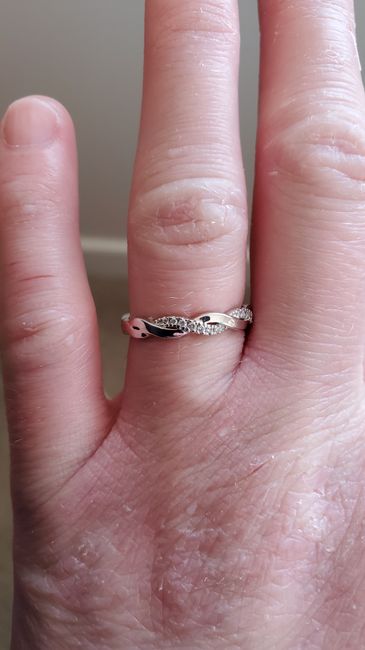 Brides of 2023 - Let's See Your Ring! 15