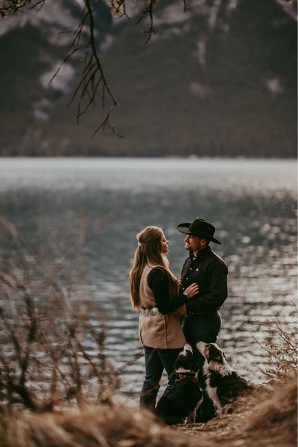 Share your favourite engagement picture! 📷 19