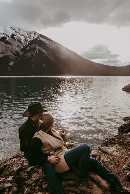 Share your favourite engagement picture! 📷 20