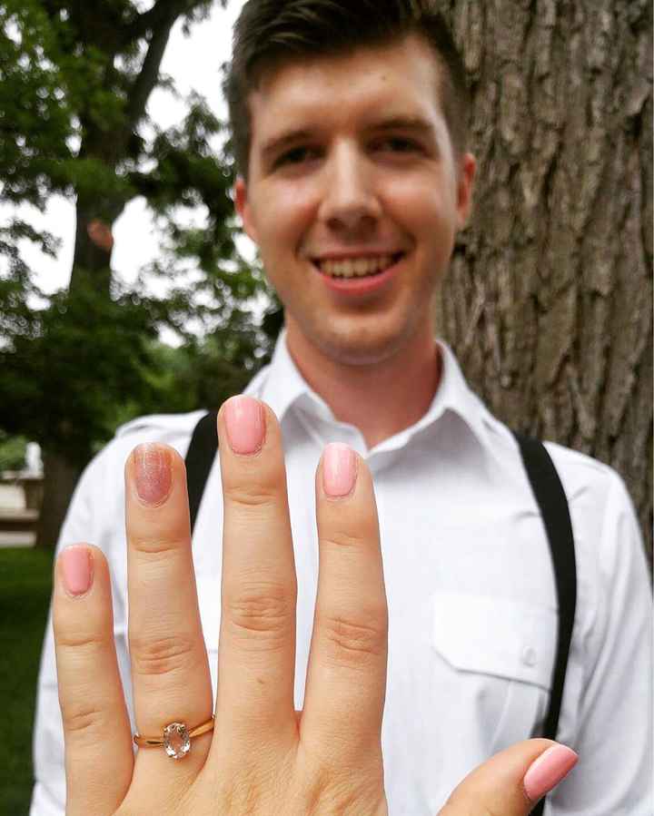 Tell us about (or show us!) your proposal! - 2