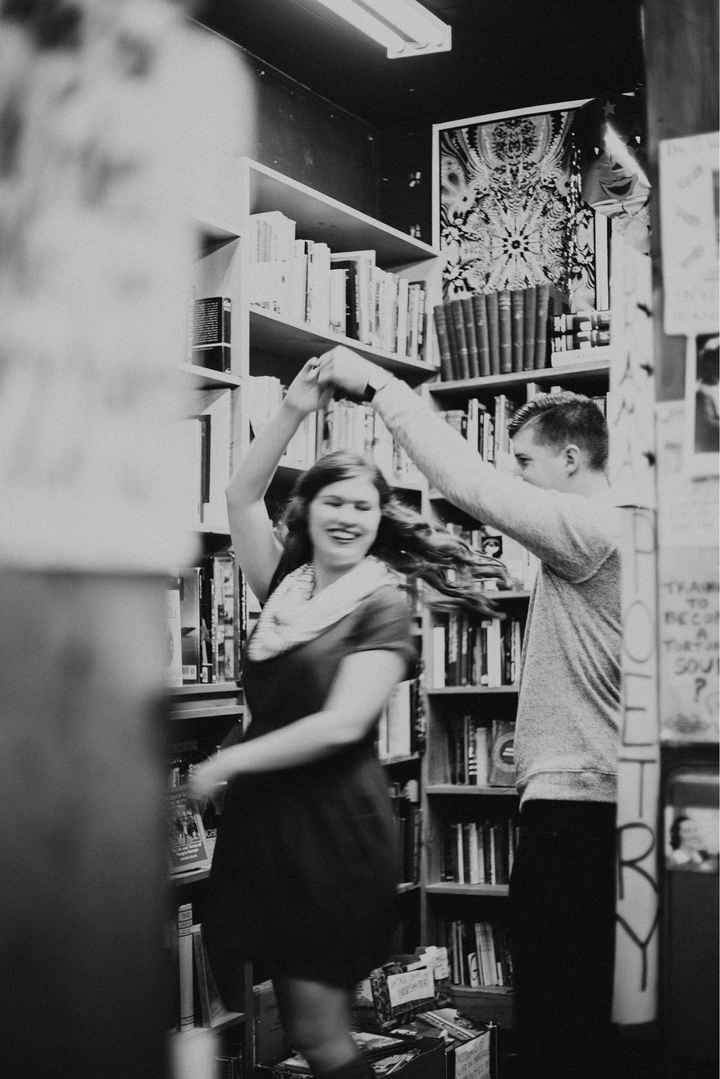  Engagement Photos - 3
