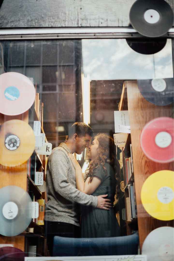  Engagement Photos - 4