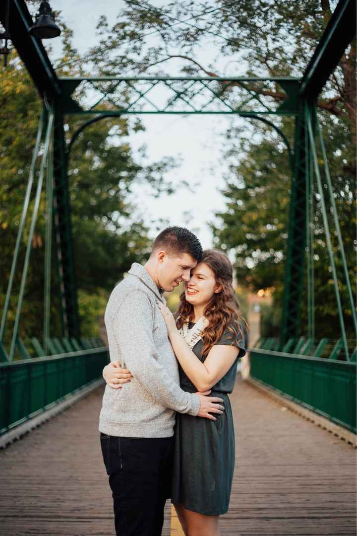  Engagement Photos - 5
