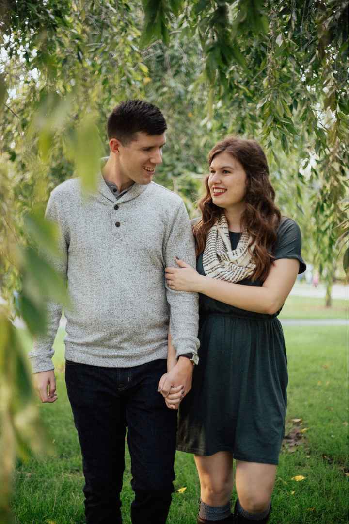  Engagement Photos - 6