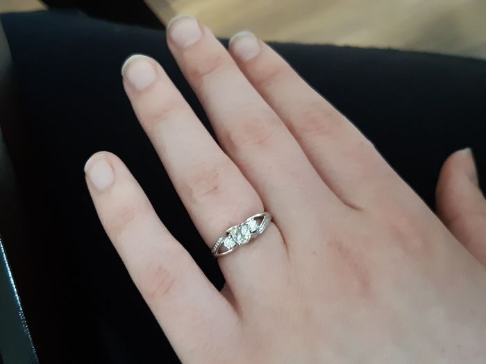 Engagement rings 22