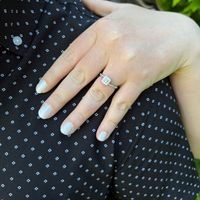 Brides of 2023 - Let's See Your Ring! - 1