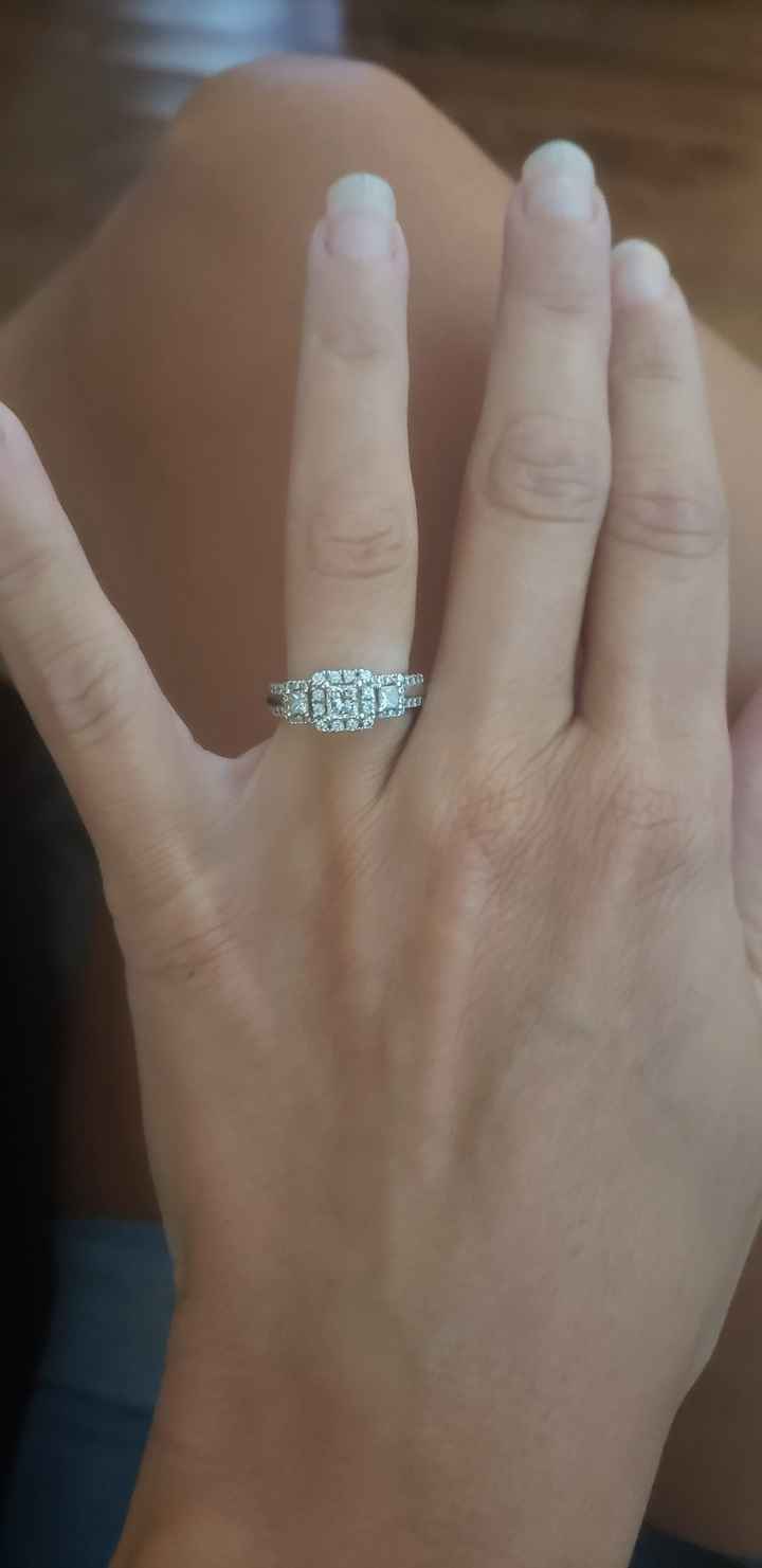 Engagement Rings - 1