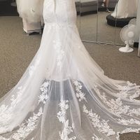 Which dress looks better - 4