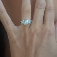 Engagement Rings - 1