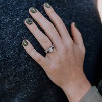 Brides of 2023 - Let's See Your Ring! - 1