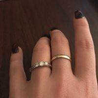 Brides of 2019!  Show us your ring!! - 1