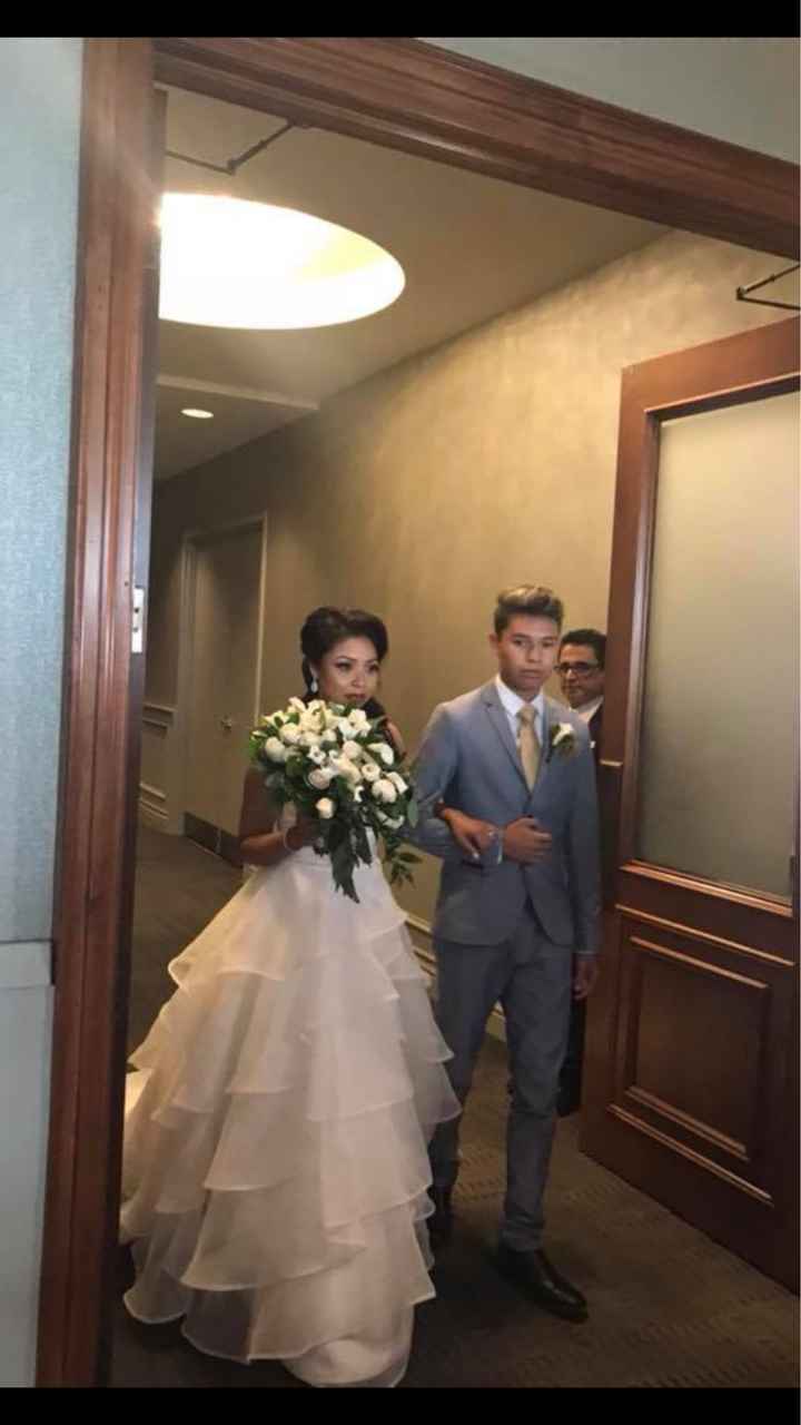 Couples getting married on 4/november/2017 in ontario - 12