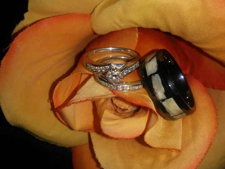 rings