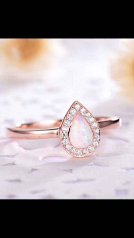 Engagement ring