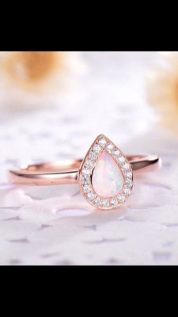Engagement ring