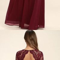 Bridesmaids dresses