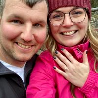 When Did You Get Engaged?! - 1