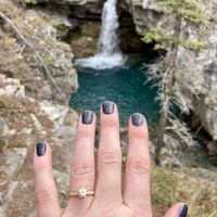 Brides of 2023 - Let's See Your Ring! - 1