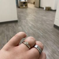 Brides of 2023 - Let's See Your Ring! - 1