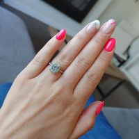 Brides of 2024 - Let's See Your Ring! - 1