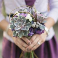 Bouquet Idea