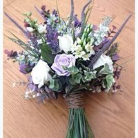 Another Bouquet Idea