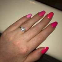Brides of 2020!  Show us your ring!! - 1