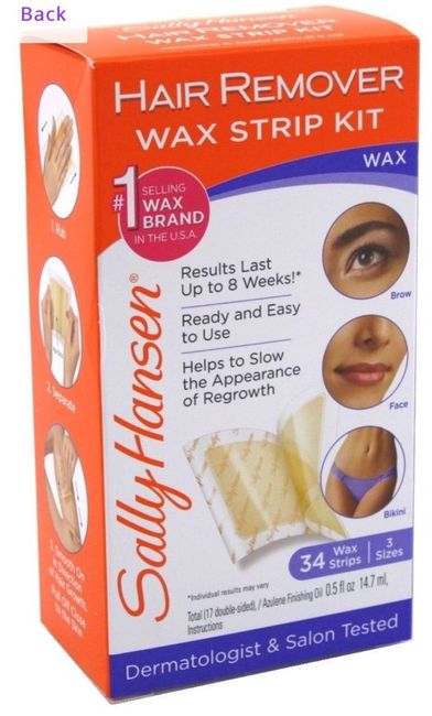 Waxing - 1